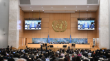 Azerbaijani NGO raises landmine threats and missing persons at UN Human Rights Council