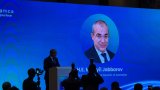 Orta Dəhlizlə ticarət 2030-cu ilədək üç dəfə arta bilər