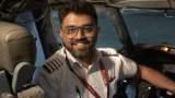 Как пилот Flydubai спас самолёт от катастрофы