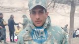 Laçın istiqamətində xidmət edən əsgərin itkin düşdüyü bildirilir