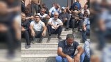 Nazir Salyanda pambıq pulunu ala bilməyən 180 fermerlə bağlı açıqlama verib