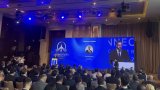 Ələt Azad İqtisadi Zonasındakı yük hava limanının gücü 2 milyon tona çatdırılacaq
