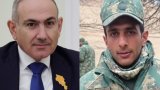 Армения вернула бы азербайджанского военного, если бы тот не стрелял - Пашинян