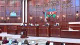 Milli Məclis: Avropa Parlamentindəki bəzi qüvvələr sülh prosesinə mane olur