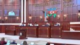 Милли Меджлис раскритиковал резолюцию Европарламента