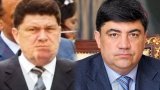 Ramiz Mehdiyevin kürəkəni İlham Əliyevin qardaşı ölüb