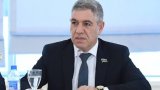 Azərbaycanla Mərkəzi Asiya arasında ticarət dövriyyəsi 53% artıb