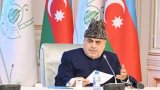 Paşazadə: Hicab məsələsi ilə xalqı etiraza qaldırmaq qəbuledilməzdir