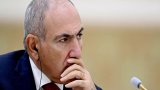 Pashinyan proposes enclave swap for peace