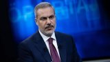 Turkish Foreign Minister Hakan Fidan to visit Baku on Oct 15