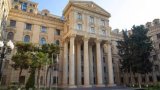 МИД Азербайджана отверг обвинения главы МИД Франции Баро