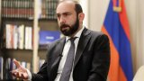 Граница между Арменией и Турцией может открыться в любой момент