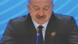 President Ilham Aliyev addresses 7th CICA Summit in Baku