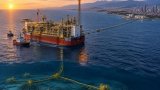 Turkey deploys Osman Gazi floating platform to double Black Sea gas output