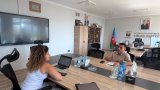 Azərbaycan məktəblərində dərslərin 60%-də çatışmazlıqlar var -MÜSAHİBƏ