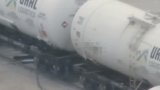 Qazaxıstan 100 milyon dollarlıq neft qaçaqmalçılığı şəbəkəsini çökdürdü