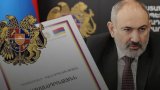 Pashinyan Announces Forthcoming Draft Constitution, Does Not Rule Out Early Elections
