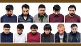 DİN və Baş Prokurorluq kafedəki hadisə ilə bağlı məlumat yayıb - video