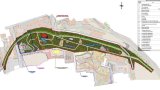 В Насиминском районе Баку создается новый масштабный парк
