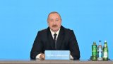 President Ilham Aliyev Appoints New Head of Penitentiary Service