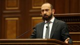 Арарат Мирзоян допустил запуск TRIPP до подписания мирного договора