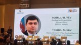 Mərkəzi Bank rəsmisi : BOKT-lərin aktivləri strategiya dövründə iki-üç dəfə artıb