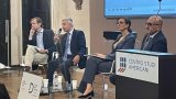 Azərbaycan, Ermənistan və Gürcüstan səfirləri İtaliyada bir araya gəlib