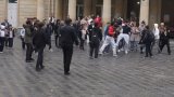 Трое привлечены к уголовной ответственности за нападение на журналистов в Баку