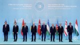 Эрдоган заявил о поддержке контактов между Баку и Ереваном