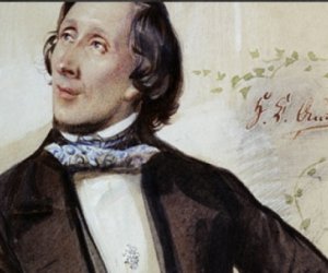 E-book: Hans Christian Andersen - The Beetle