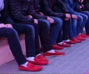 Кто такие гыжы? - ФОТО