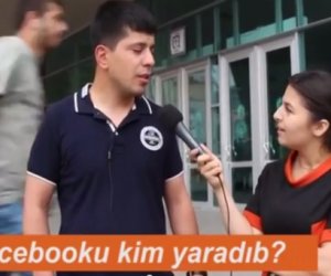 Bakıda QƏFİL SUAL: 