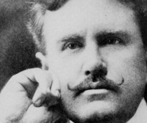 E-book: O. Henry - The Cactus