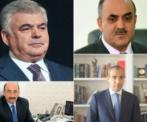 Министры примут граждан в районах