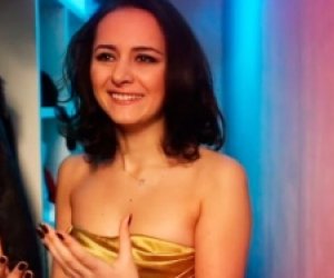 Самое дорогое платье дочери азербайджанского министра