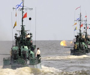 Azerbaijan, Russia to hold joint drills in Caspian