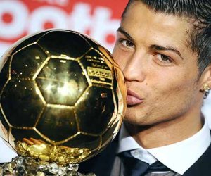 Why Cristiano Ronaldo should retain the Ballon d\'Or - VIDEO