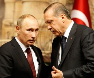 “Qarabağ məsələsi artıq Türkiyəni maraqlandırmır” – AÇIQLAMA