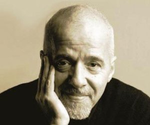 Paolo Coelho: «İçimdəki qadın enerjisindən istifadə edirəm»