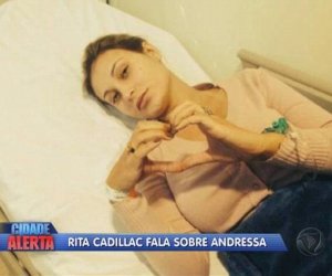 Brazilian beauty queen in intensive care after botched cosmetic surgery -