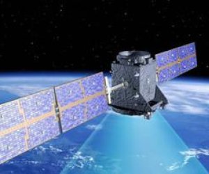 Azerbaijan buys Spot 7 imaging satellite from Airbus