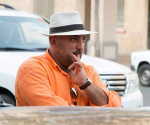 Bəhram Bağırzadə: “Bundan söhbət düşəndə, gözlərimi aşağı salıram” – MÜSAHİBƏ