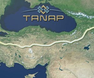 Yunanıstan və Türkiyə arasında Azərbaycan qazının Avropaya tədarükü üçün razılıq əldə olunub