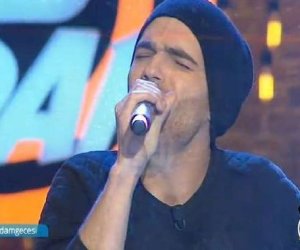 Elnur Hüseynov yenidən Türkiyəni coşdurdu