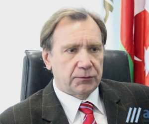Bank VTB Gəncədə filialını açmağa hazırlaşır