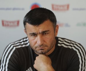 Qurban Qurbanov soyuqqanlı danışdı: Hər şey ola bilər