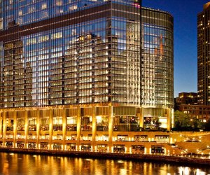 Tower hotel-condo skyscraper sells for record £10.8million