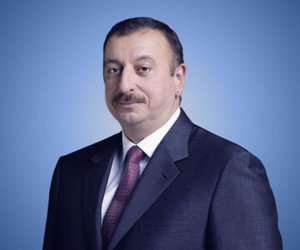 İlham Əliyev onları mükafatlandırdı - SİYAHI