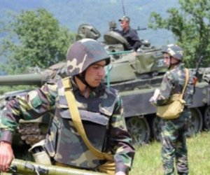 Qarabağ müharibəsi başlayacaq? - PROQNOZ