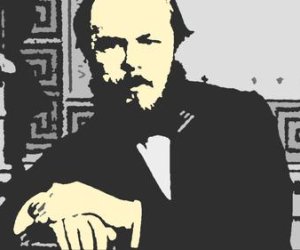 Məmməd Əmin Rəsulzadənin tərcüməsində Dostoyevski
